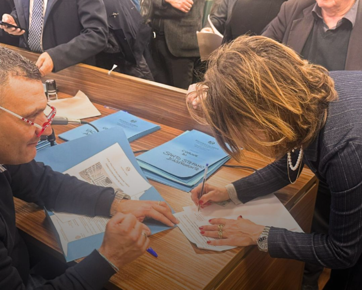 Fondo per lo Sviluppo delle Montagne Italiane (FOSMIT): Trebisacce tra gli enti ammessi e finanziati - 