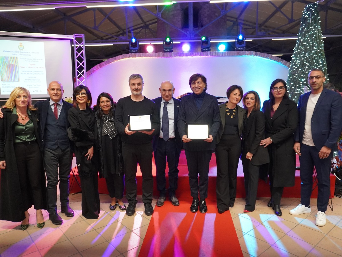 Trebisacce, serata di valenza sociale e culturale con “Donna: trame di vissuto e libertà” - 