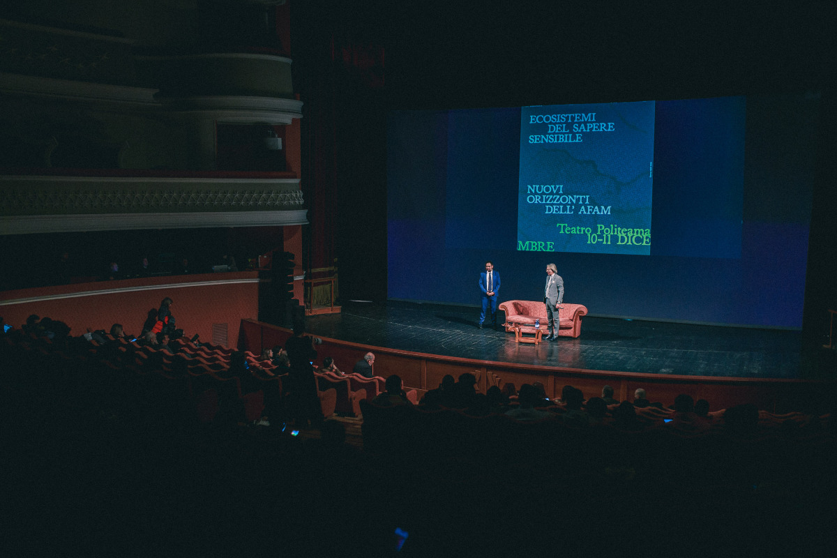 L’AFAM guarda avanti: a Catanzaro le linee guida per una nuova formazione artistica - 