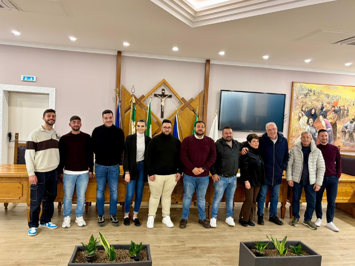 Sellia Marina, nuovo direttivo della Pro Loco - 