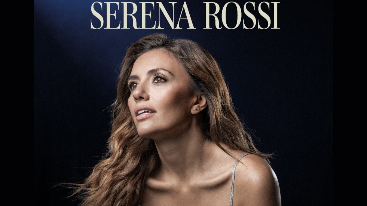 Serenata a Napoli, Serena Rossi al Teatro Rendano  - 