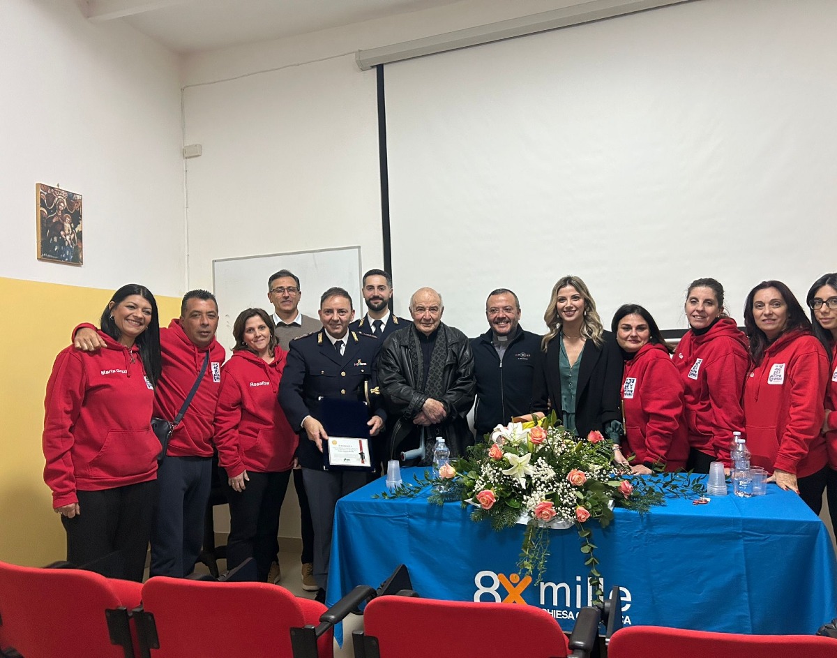 Strongoli unita per i giovani: dialogo su bullismo e cyberbullismo  - 