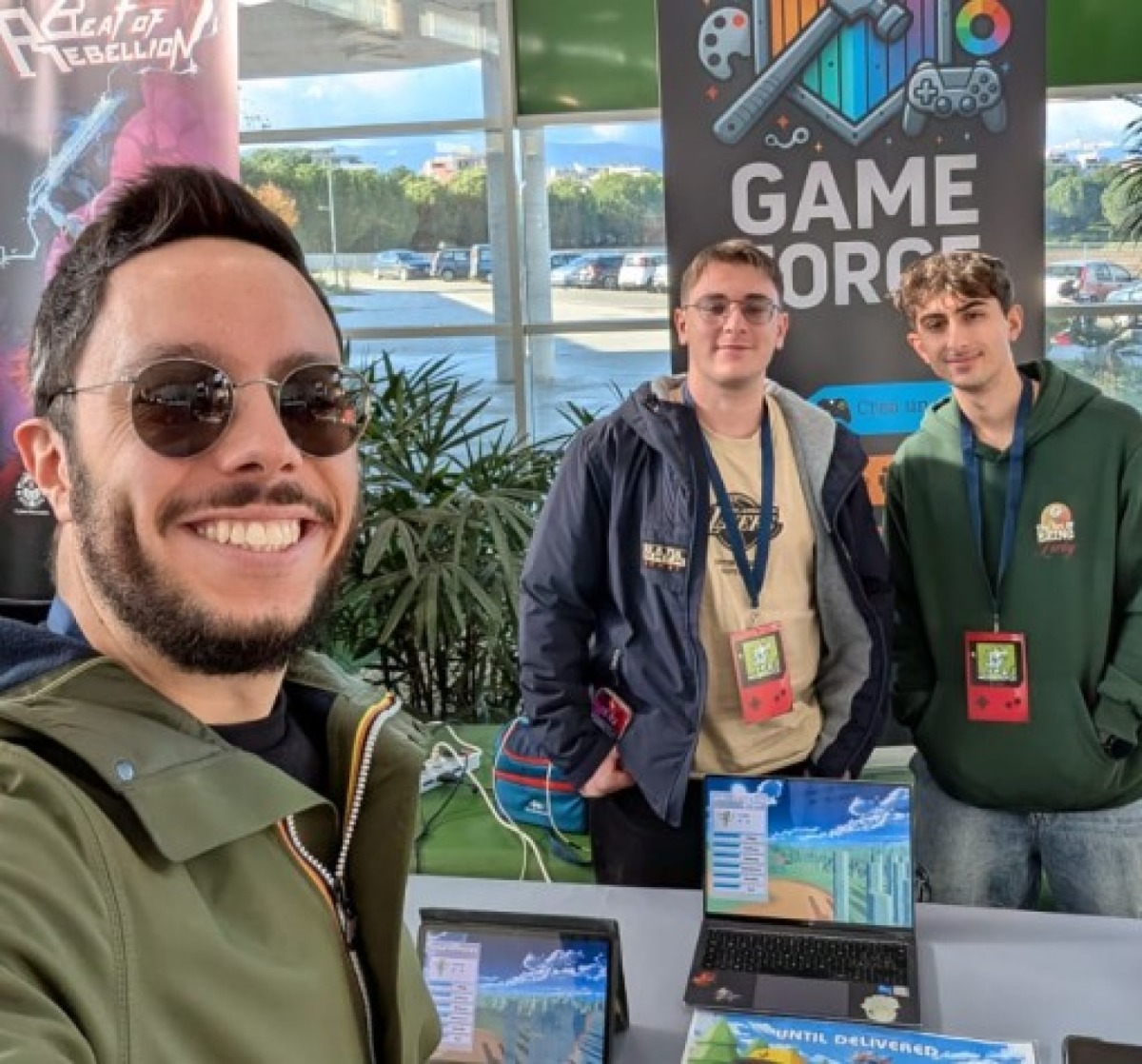 Nasce Until Delivered: un videogioco "crotonese" che punta a conquistare gli appassionati - 