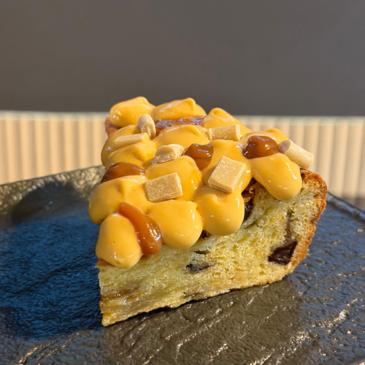 A San Lorenzo del Vallo la Pizza è in teglia per celebrare il Natale - 