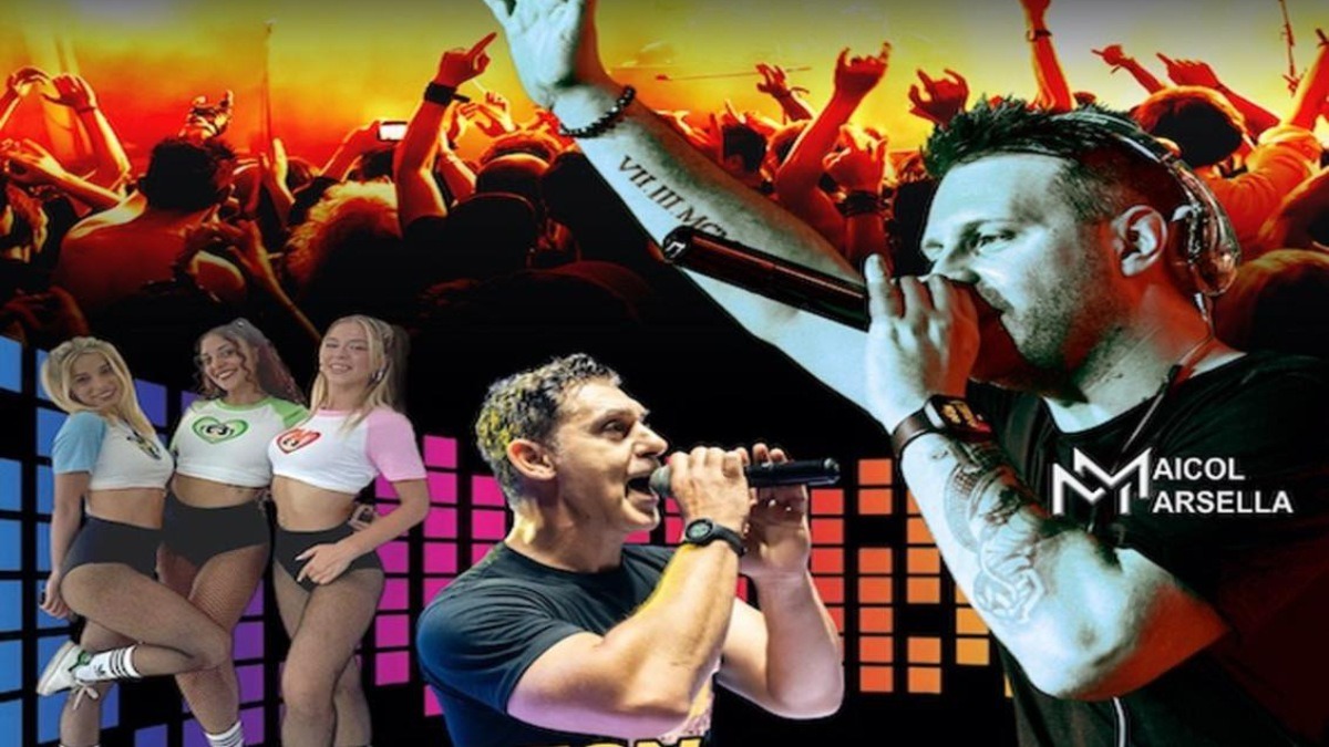 San Giovanni in Fiore accoglie il 2026 con il concertone di Capodanno in via Roma - 