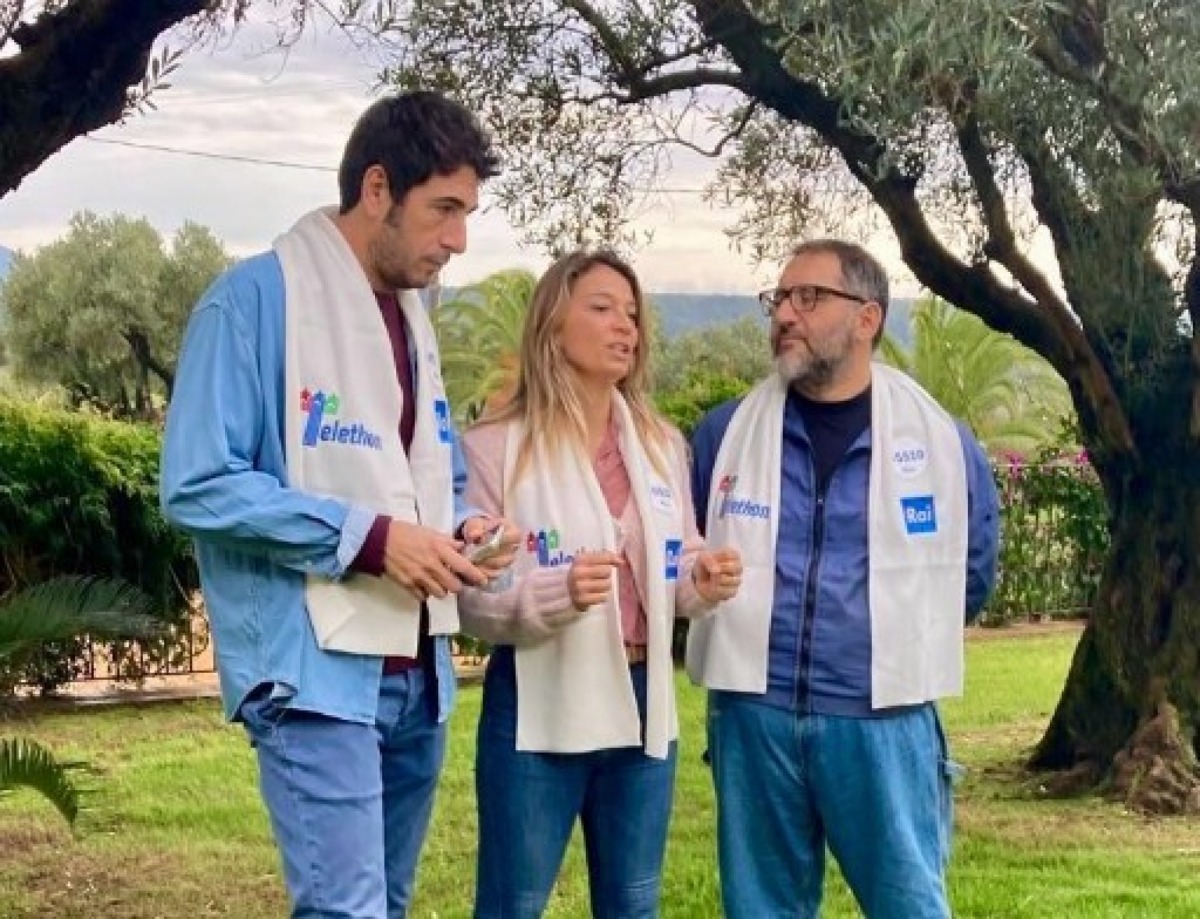 “Linea Verde” ritorna in Calabria: domenica 14 dicembre una puntata dedicata su RAI 1 - 