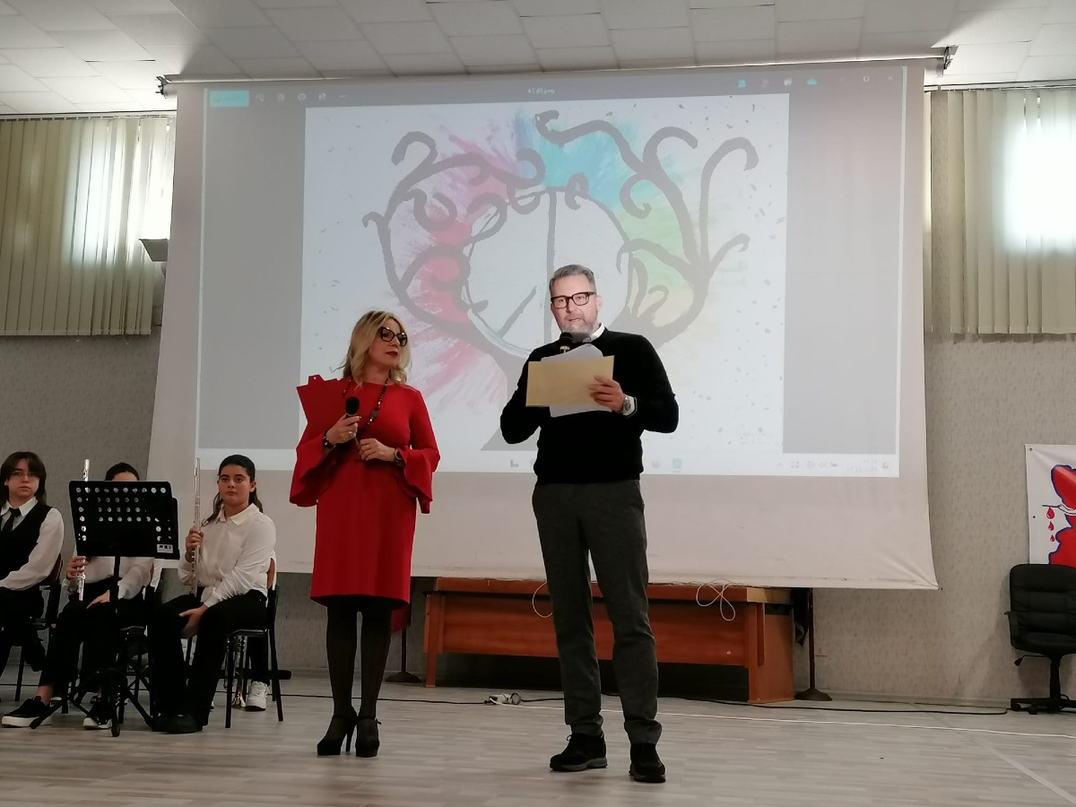 FIDAS ODV Scalea: pronta la VI edizione del Concorso dedicato a Ludovica Tommaselli - 