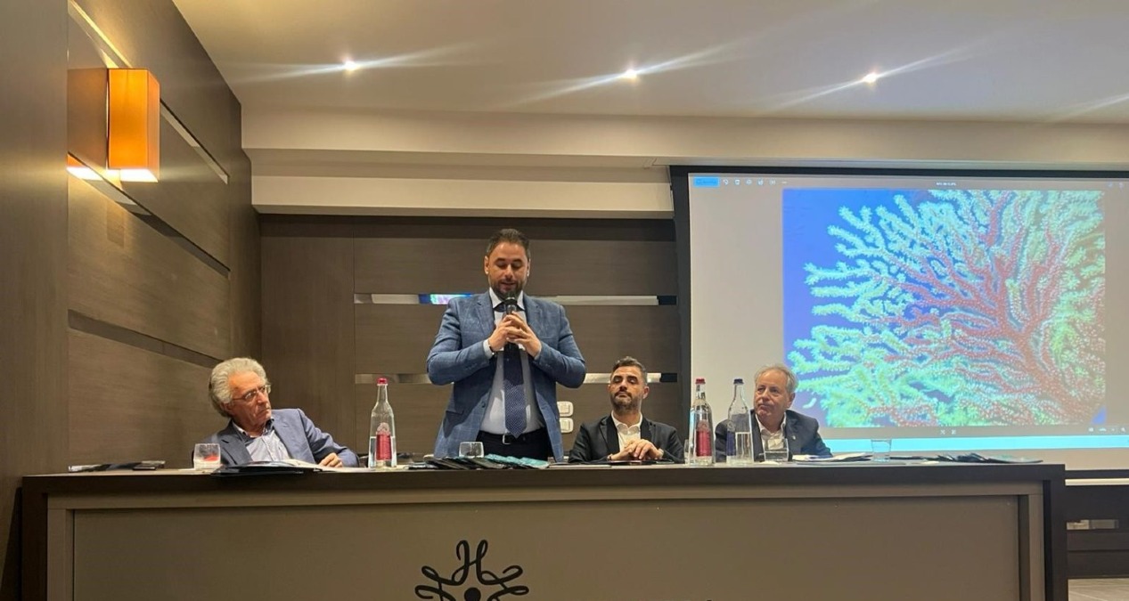 Parchi marini, Montuoro: “Nuova stagione turistica ed economica della eco-sostenibilità”    - 