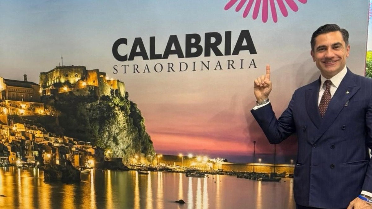 Furgiuele (Lega): "Alla Fiera dell'Artigianato di Milano per sostenere le eccellenze calabres" - 