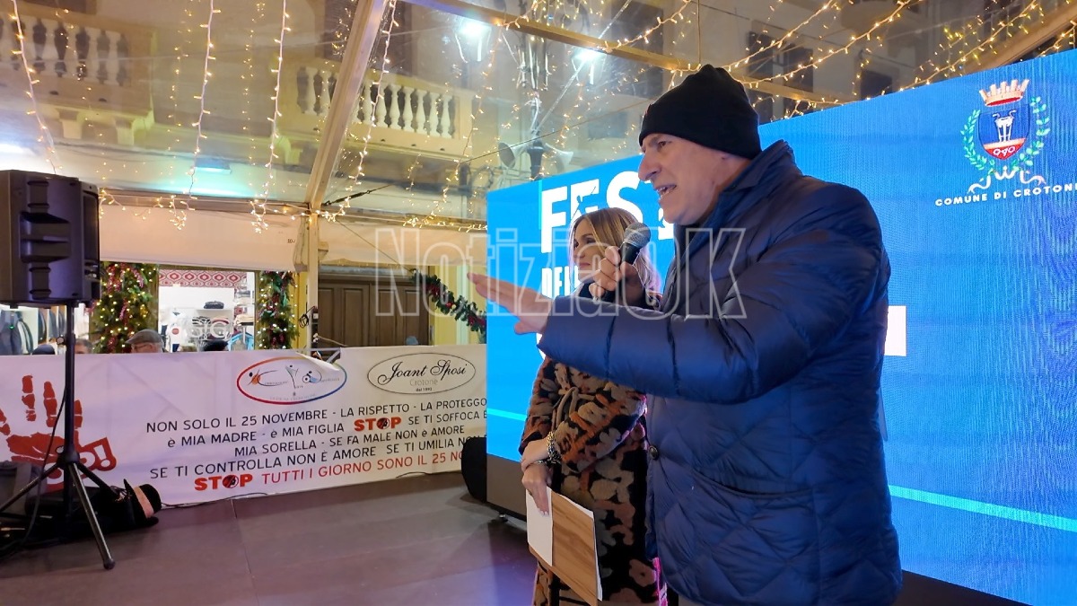 Crotone - Piscina olimpionica comunale: accordo in dirittura d’arrivo con la FIN - 