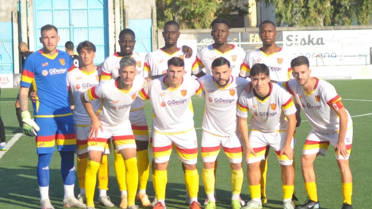 Eccellenza - Isola Capo Rizzuto, è tempo di riscatto: contro il Luzzi servono i tre punti - 