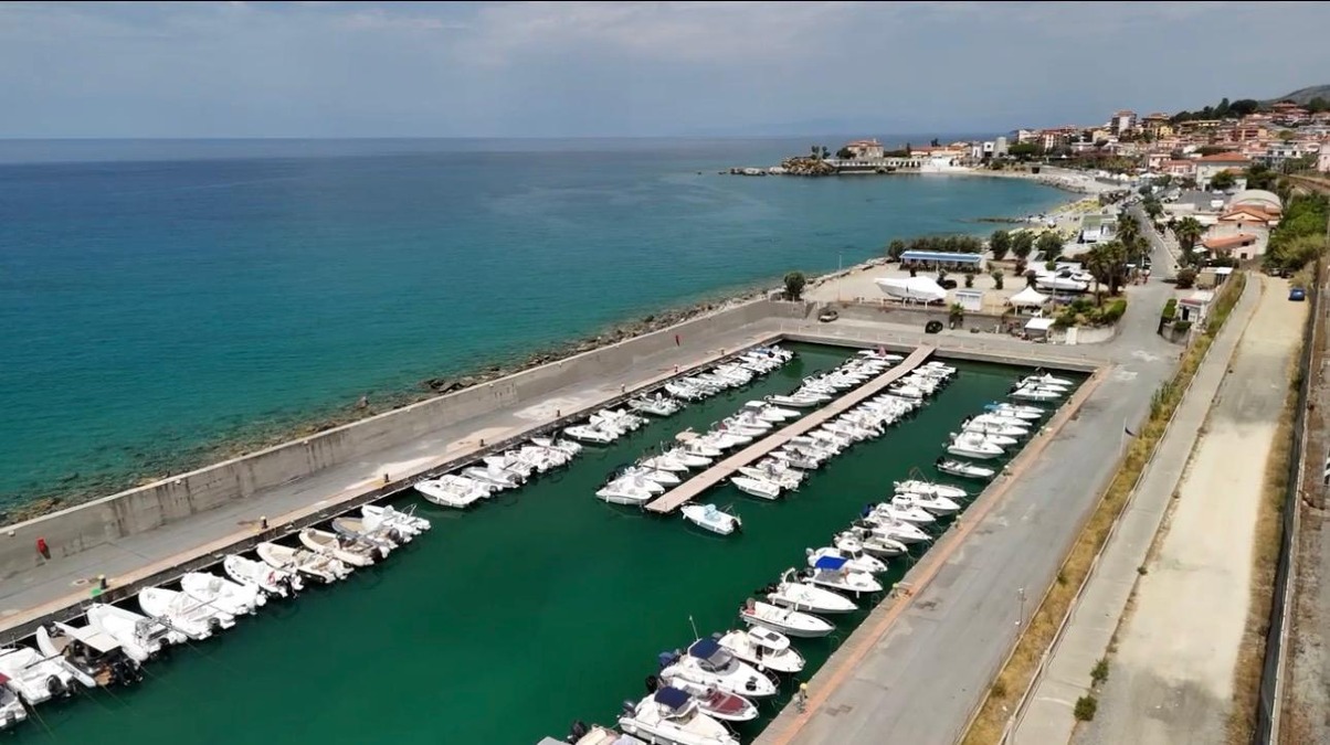 Belvedere Marittimo, via libera a 5 milioni per il Porto - 