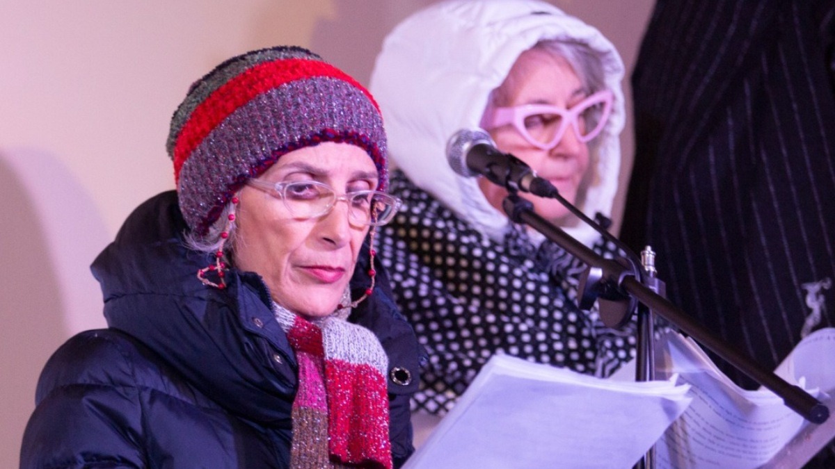 È partito l’Eikasia Immagina Festival a Crotone - 