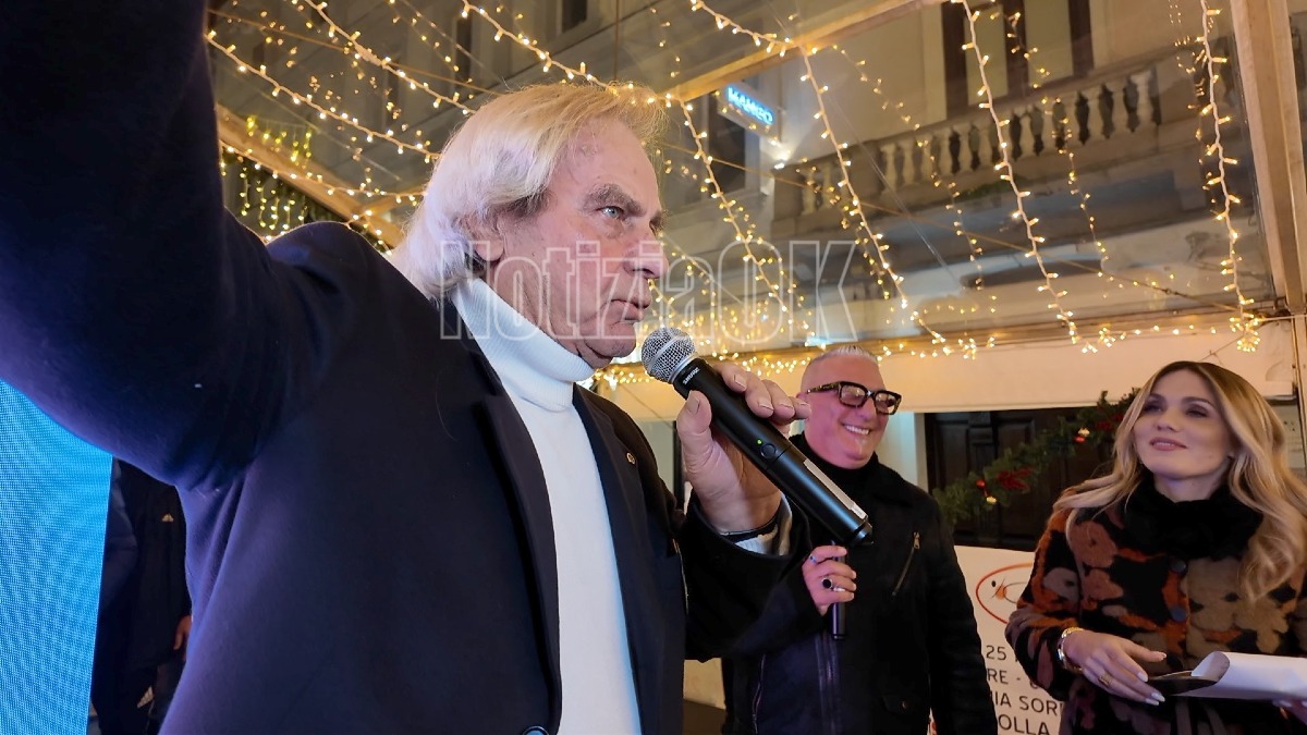 Trofeo Milone 2025, il grande judo chiude l’anno sportivo a Crotone - 