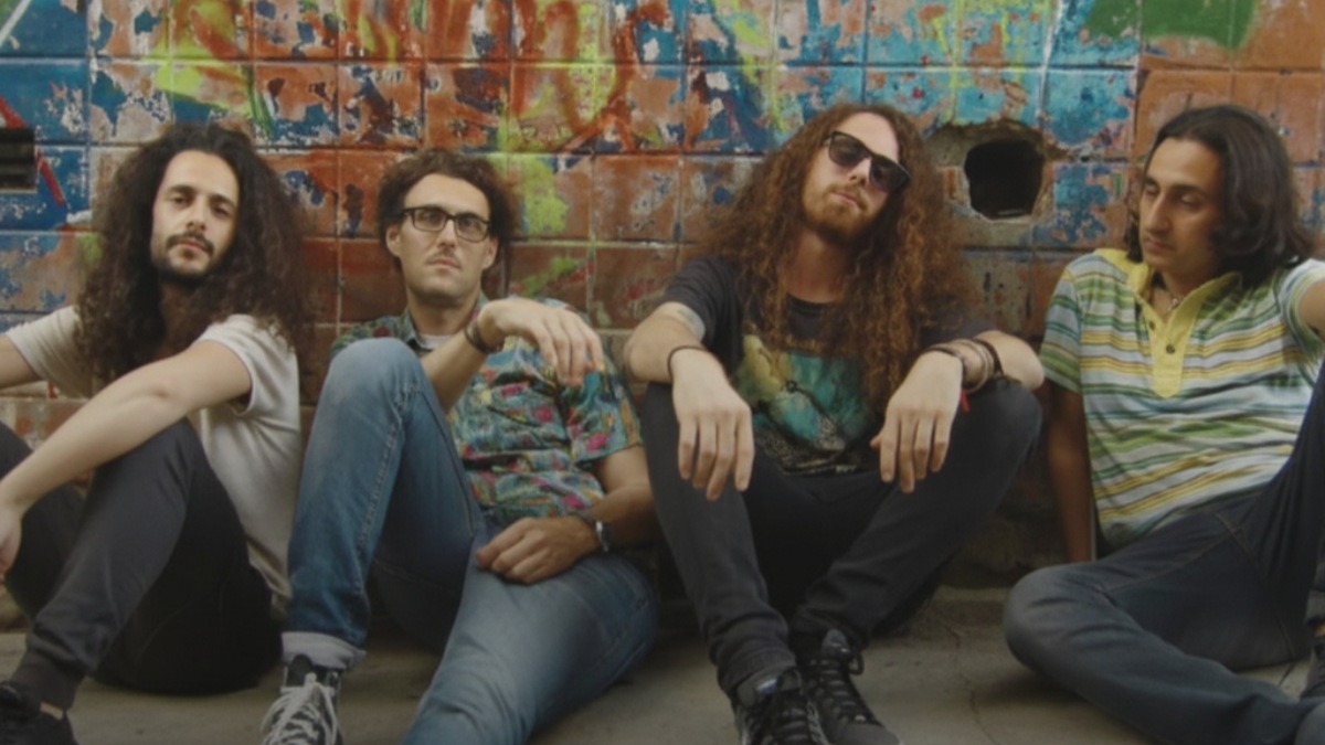 Nimby alla libreria Ubik: un viaggio tra musica e letteratura - 