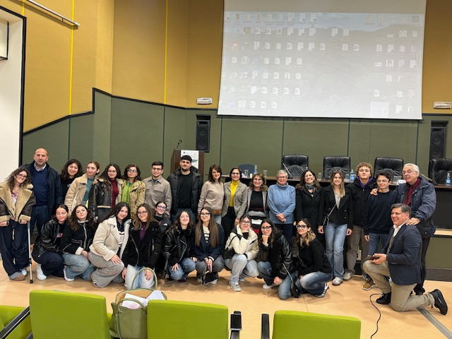 Catanzaro – Fare rete per il futuro dei minori e il ruolo del Terzo Settore - 