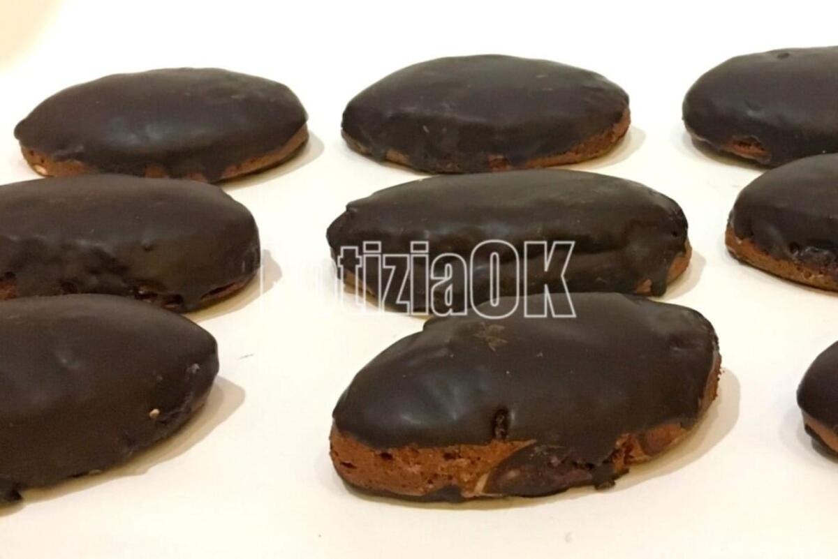 Le Ricette di Patrizia: aria di festa e di dolcezza con le Susumelle - 