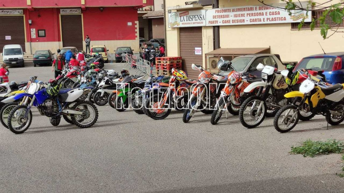 Isola di Capo Rizzuto, il 21 dicembre ritorna il Motoraduno Japyx Asd - 