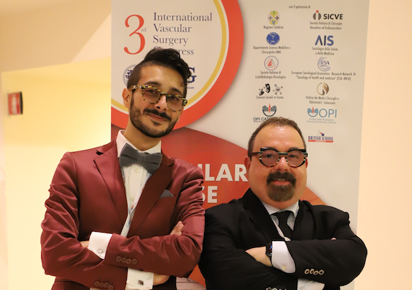 Catanzro - Concluso il terzo Congresso Internazionale sulla Chirurgia Vascolare  - 