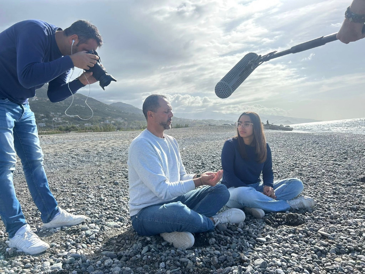 Cosenza - Il progetto "100strati" rende omaggio allo scrittore calabrese - 