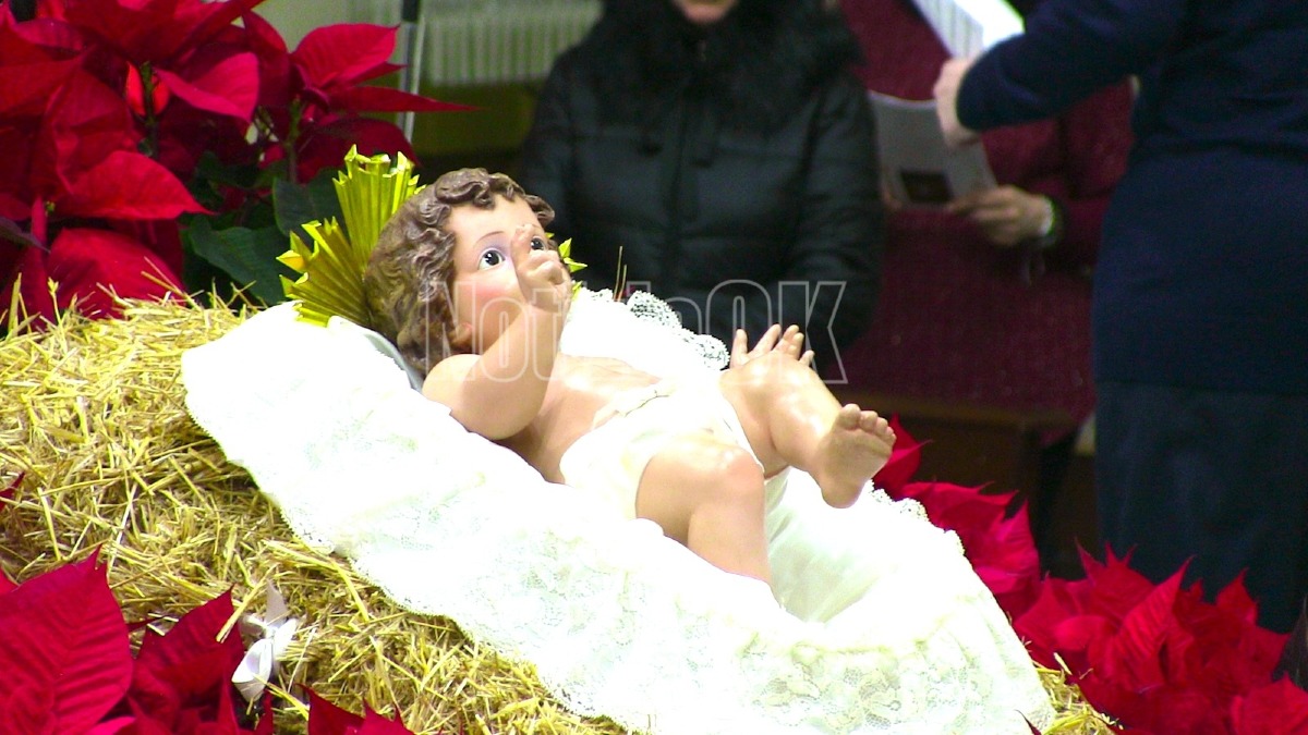 Crotone - Alla Chiesa dell’Immacolata la Novena di Natale: un cammino di fede verso la Natività - 