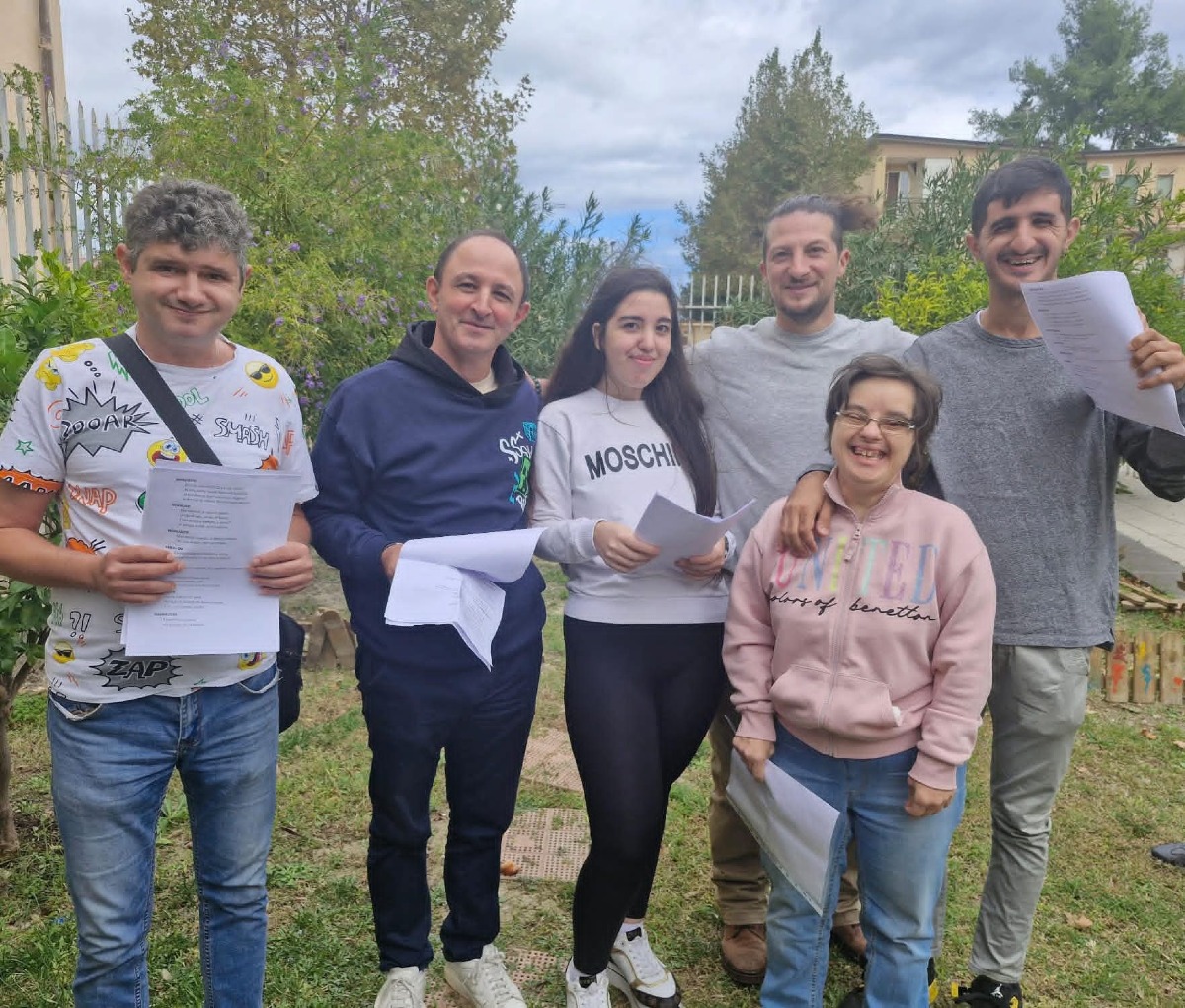 Crotone - Il teatro che include, unisce e trasforma: il lavoro sociale del Teatro della Libellula ETS - 