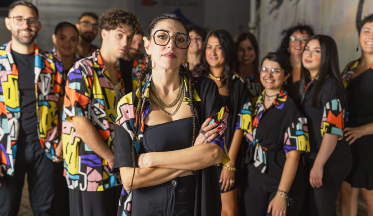  Unical, la musica che cura: un concerto di Natale per la ricerca contro il cancro - 