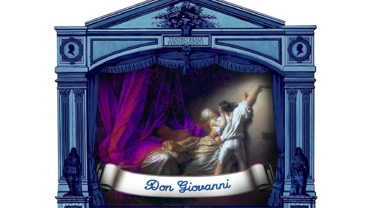 Catanzaro - Terza stagione Lirica in pillole: “Questo è il fin di chi fa mal” con Don Giovanni - 