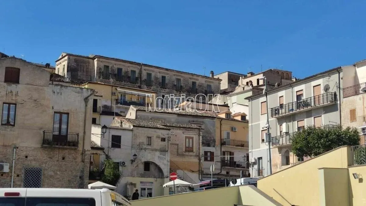 Lotta alle mafie, da Cassano all'Ionio un messaggio di speranza - 