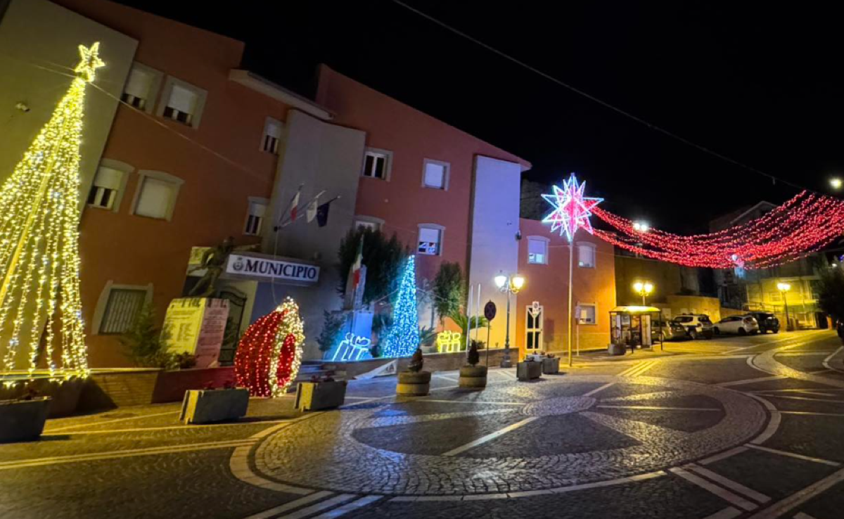 Simeri Crichi investe oltre 11 milioni di euro per lo sviluppo del territorio - 