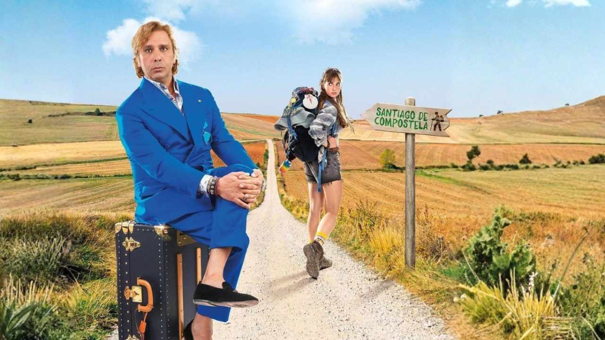 “Buen Camino” arriva al cinema Apollo: Checco Zalone torna sul grande schermo a Natale - 