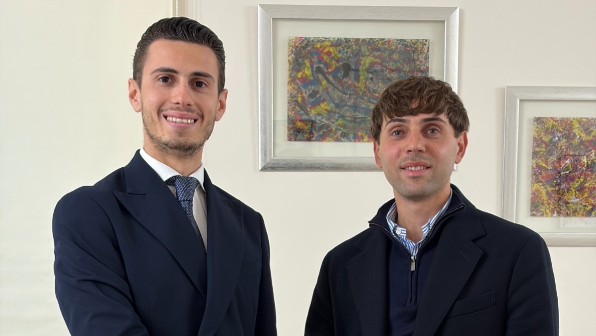 Forza Italia Giovani Strongoli: Francesco Mittica nominato Coordinatore cittadino - 