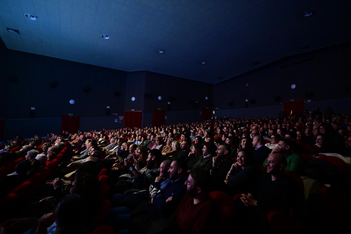 Il Cineteatro Vittoria di Diamante diventa multisala: un investimento culturale per il futuro del territorio - 