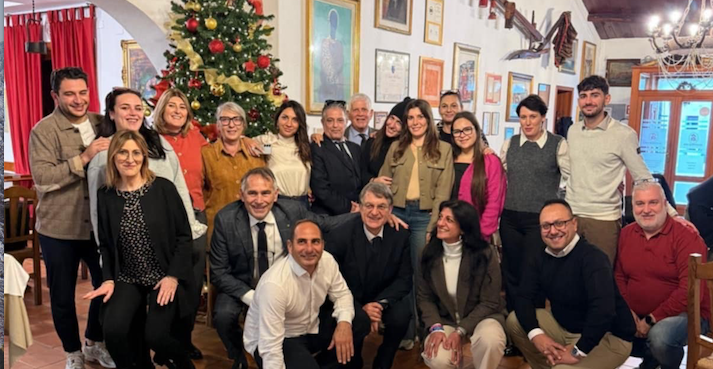 Innovazione, trasparenza e futuro: a Le Castella la convention 2025 di C-SUD Srl - 