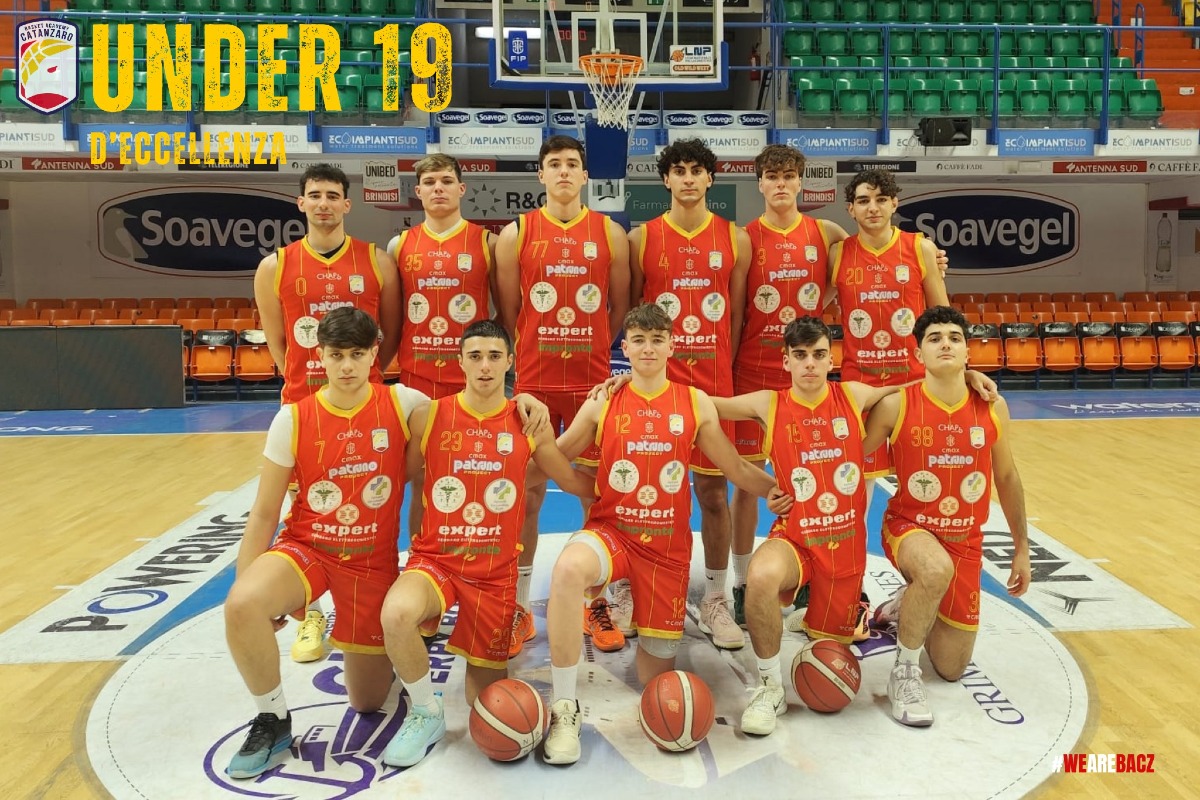 Under 19 Eccellenza - Basket Academy vince anche a Brindisi contro la Valtur 83-87  - 