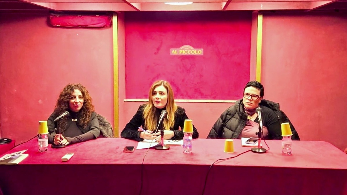 “Oltre la paura”: a Lamezia Terme la tredicesima edizione del Premio Muricello chiude con la testimonianza dei figli di femminicidio - 