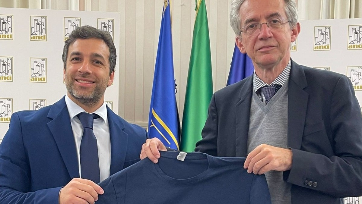 ANCI e Plastic Free Onlus insieme per promuovere la sostenibilità nei Comuni italiani - 