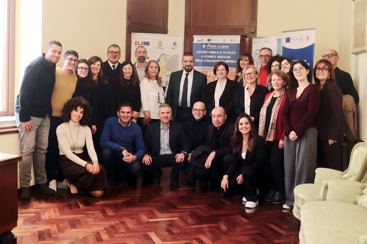 Pnrr e occupazione: Istituzioni, imprese e giovani a confronto nell'incontro promosso da Regione e Arpal  - 