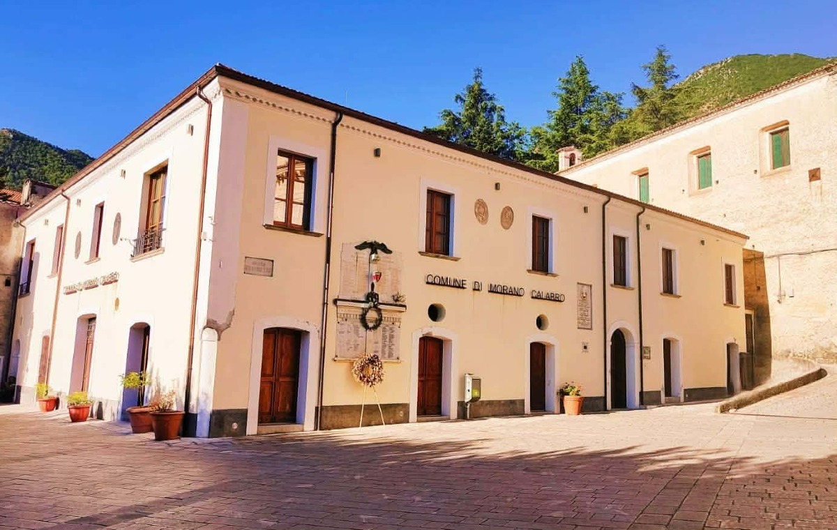 Marano Calabro, "Ri_AbitareMarano", pronti due nuovi corsi di valorizzazione - 