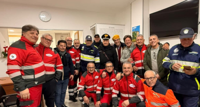 Rocca di Neto - Successo per la prima edizione di "Note di Luce" - 