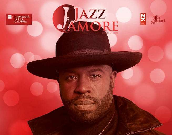 Il leggendario Eric B. Turner in concerto a Rende - 