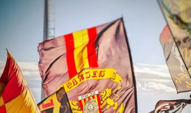 Lamezia Terme - Tutti insieme per Mariano: la tifoseria del Sambiase in campo per la solidarietà - 