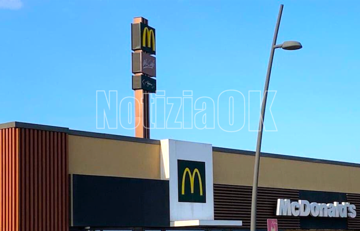 McDonald’s apre un nuovo ristorante a Cirò Marina - 