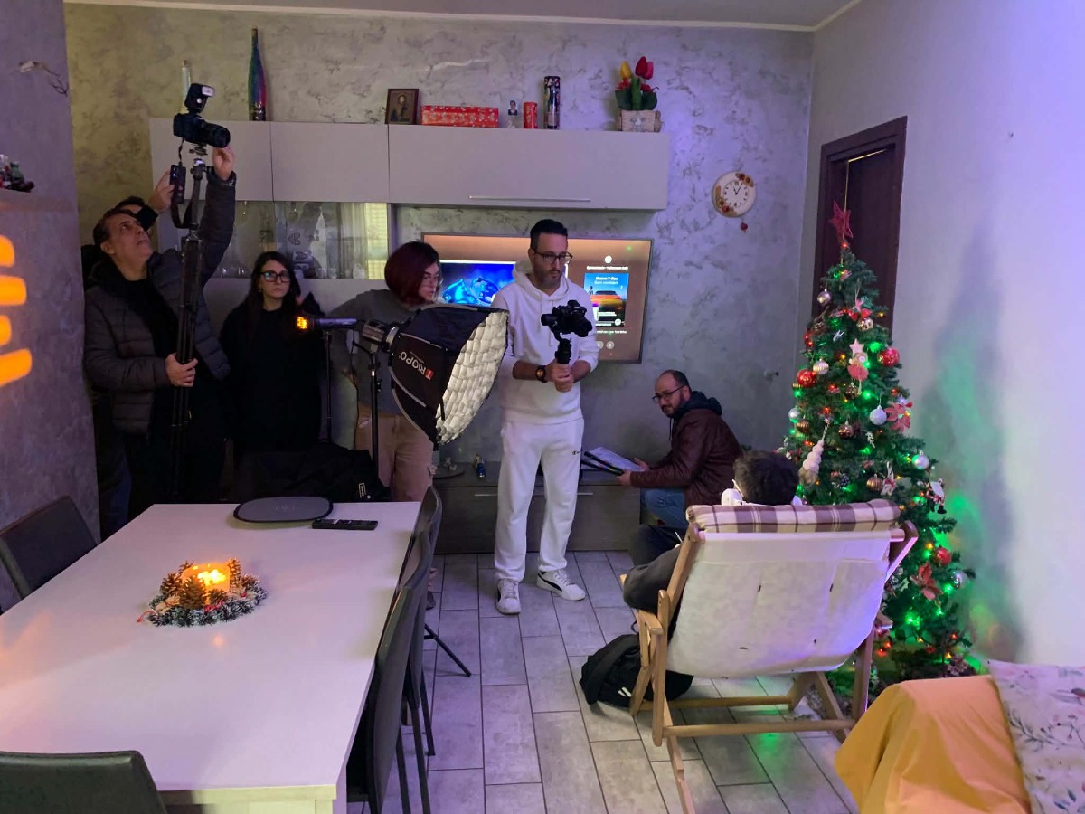 “Sotto Voce”, nuovo corto contro bullismo e violenza di genere - 