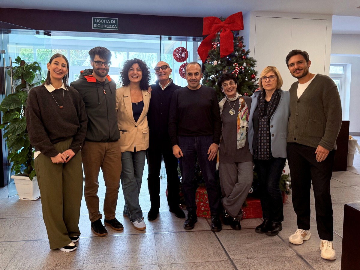  All’Istituto S. Anna si parla di nutrizione e delle complicanze infettive in Rianimazione e in Neuroriabilitazione”  - 