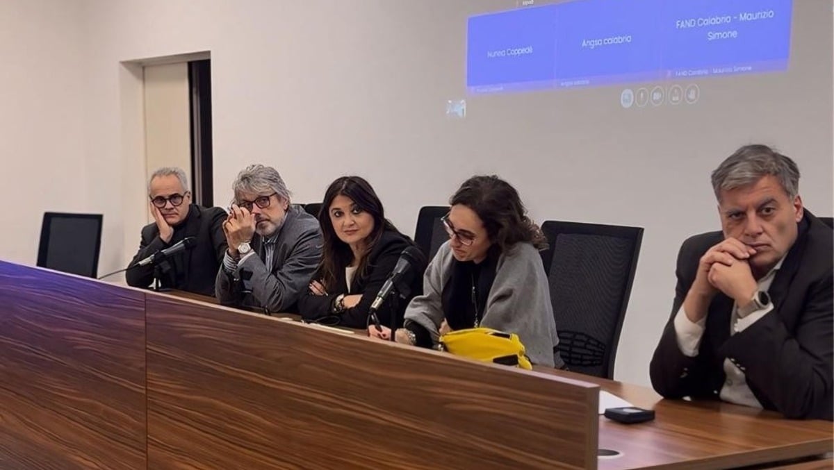 Autismo, Regione cambia paradigma. Straface: ”Lavoriamo ad un piano con al centro persona e famiglie" - 