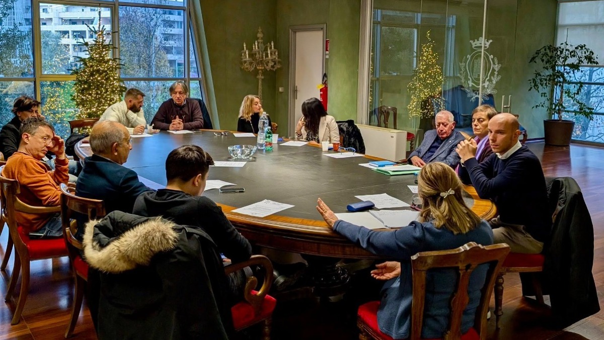 Rende rafforza il welfare locale: più servizi e maggiore sostegno a famiglie, minori e anziani - 