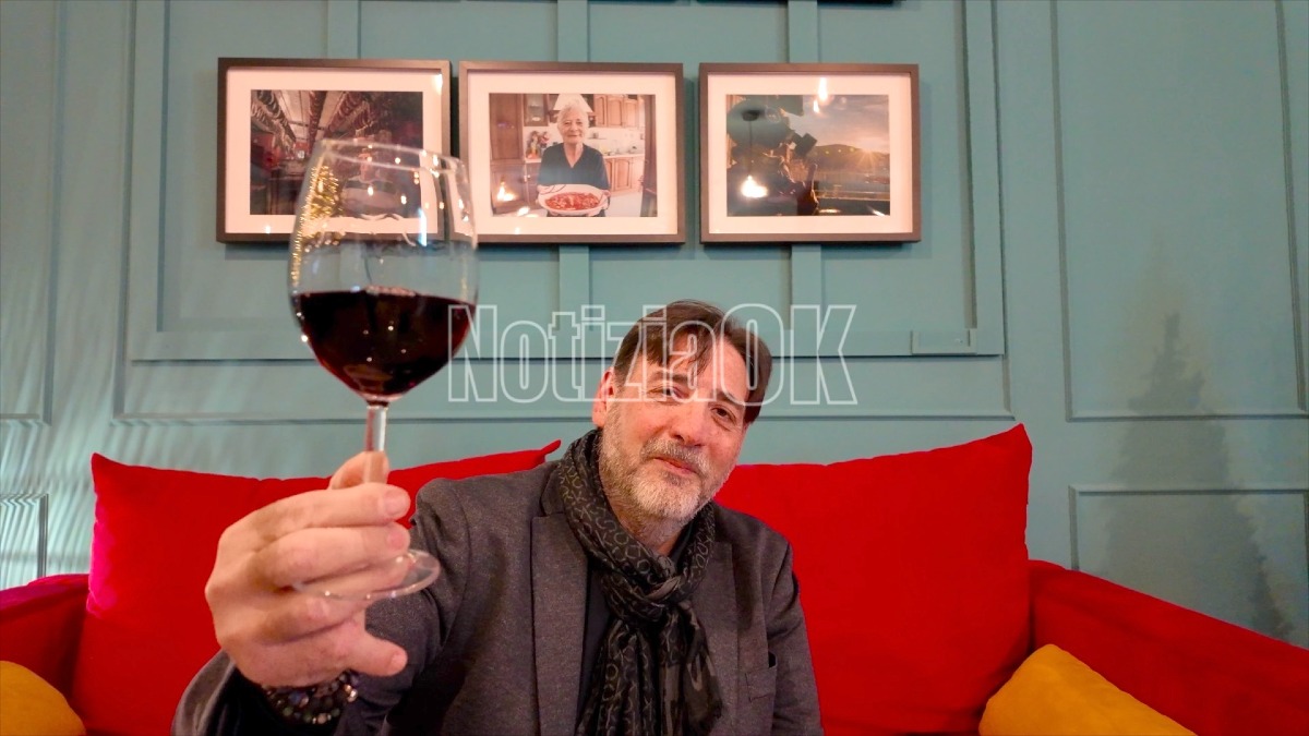 (VIDEO) Negli scatti di Fabrizio Carbone il volto autentico del Sud - 