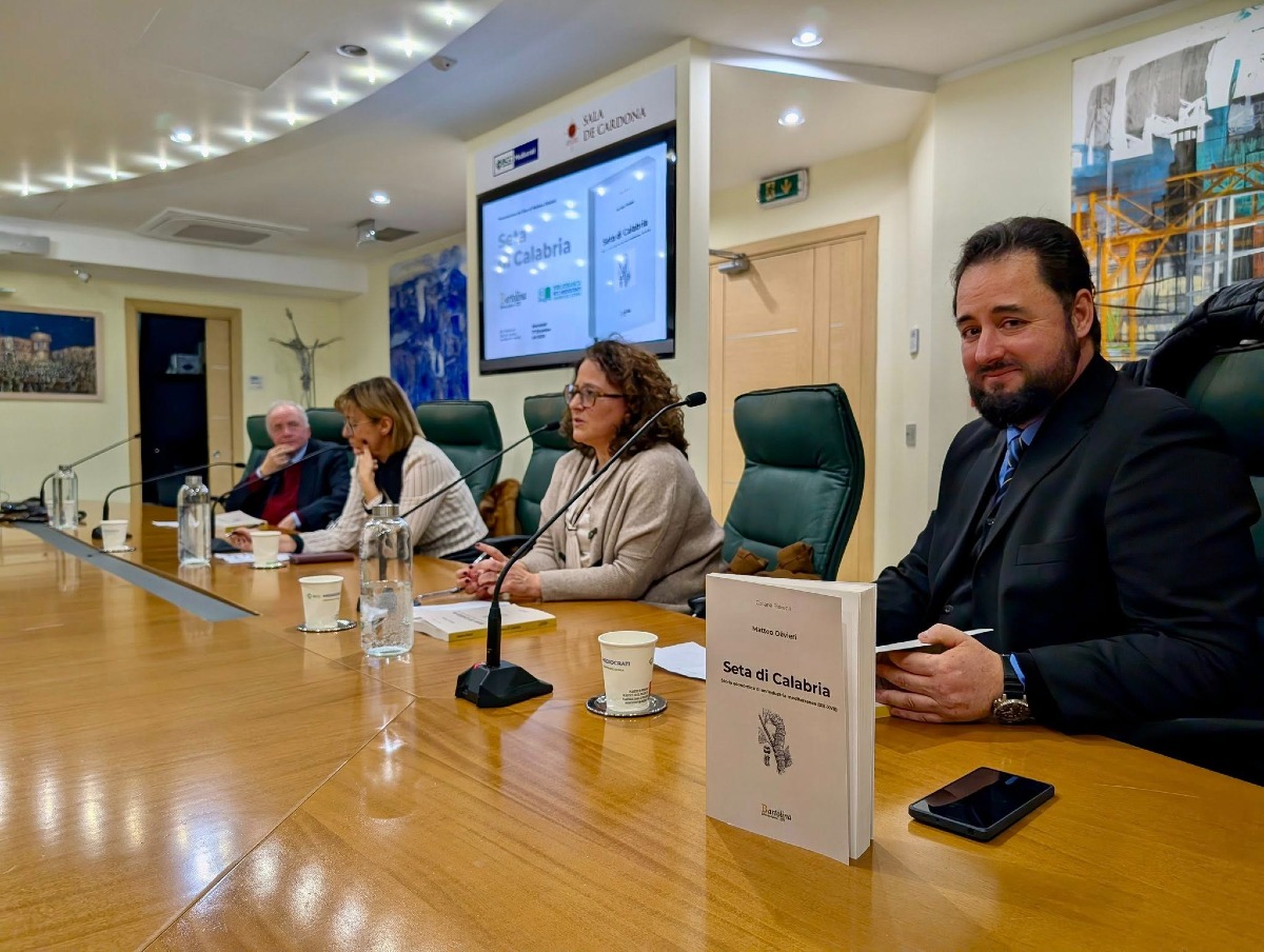 La Calabria che Innova: un’eredità storica di crescita al Comune di Rende - 