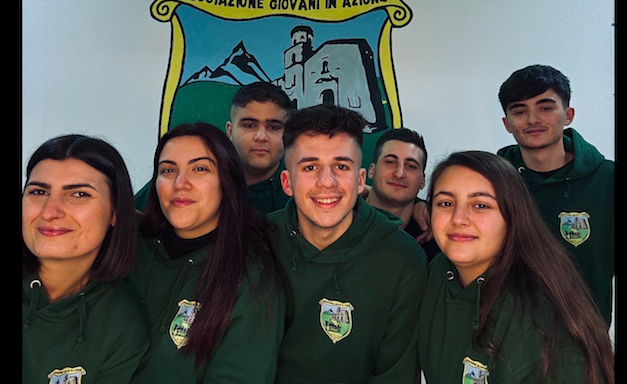 Petilia Policastro - L'AGIA pronta a una nuova stagione di progetti per la comunità - 